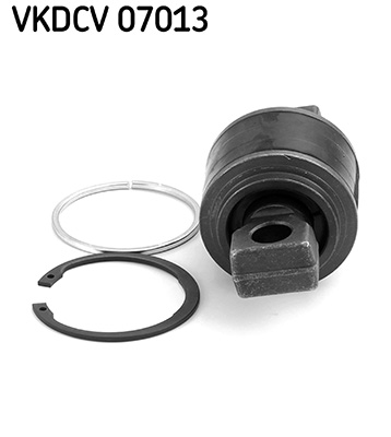 SKF VKDCV 07013 Reparatursatz, Lenker